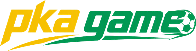 PKA Game Logo